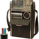 Image for article titled Nostalgic Trekkies Can Cling to the Original Series With This Retro Tricorder Replica